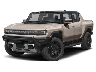 HUMMER EV vs Tesla Cybertruck - Jim Falk GMC in Clinton MO