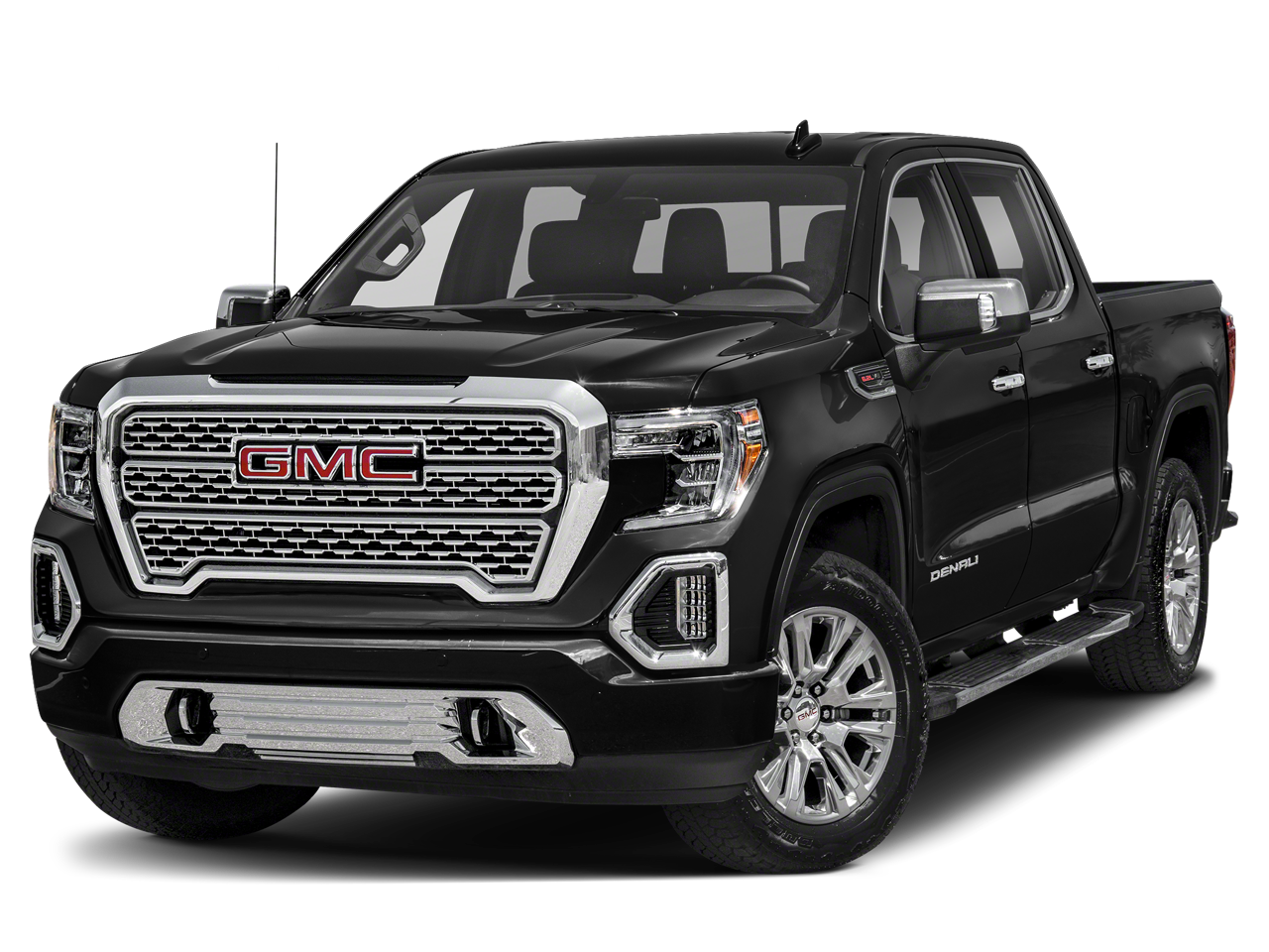 Used 2020 GMC Sierra 1500 Denali Denali with VIN 3GTU9FEL8LG295524 for sale in Kansas City
