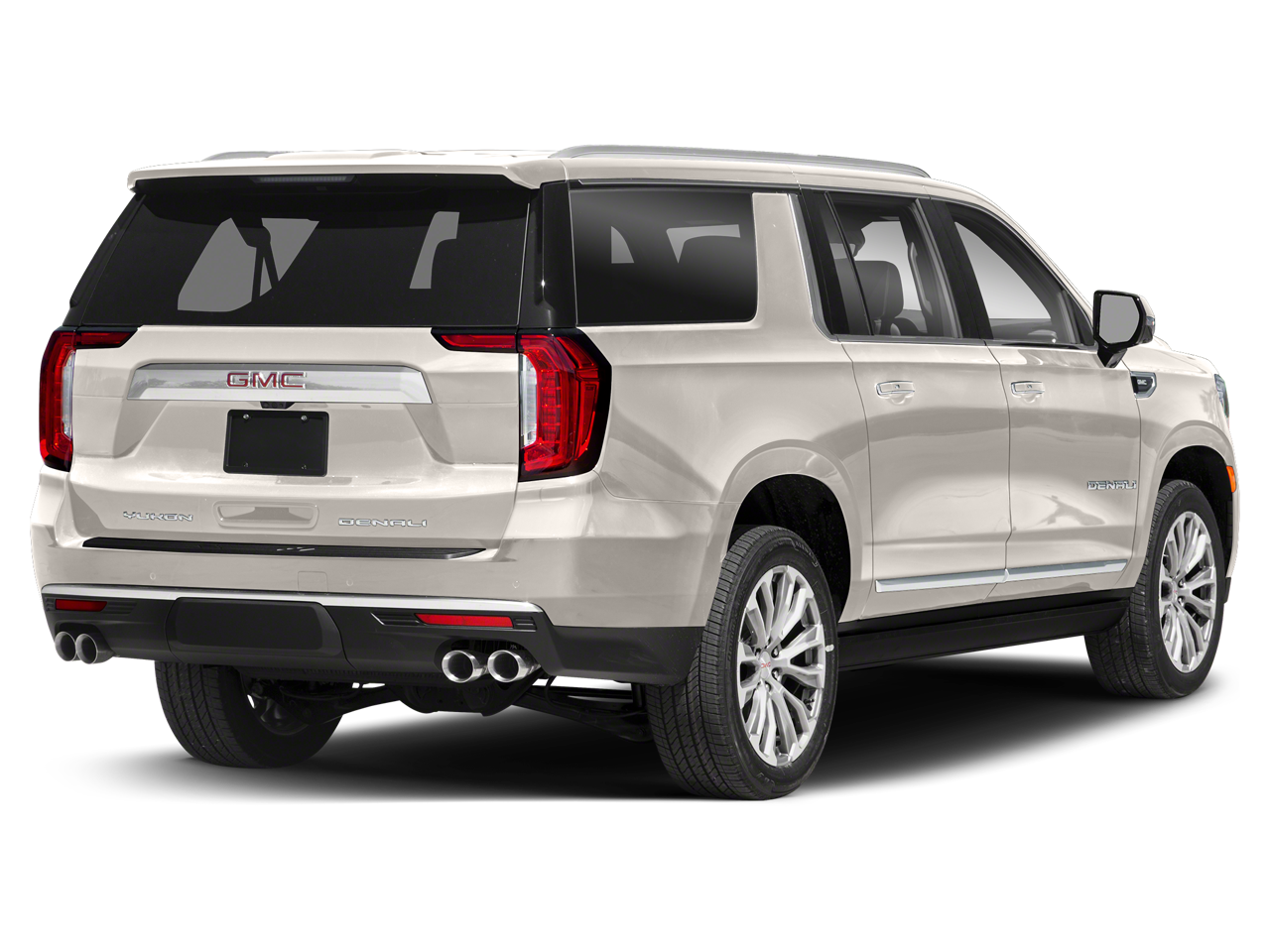 Used 2024 GMC Yukon XL Denali with VIN 1GKS2JKL2RR339453 for sale in Kansas City