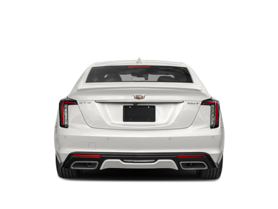2020 Cadillac CT5 Sport
