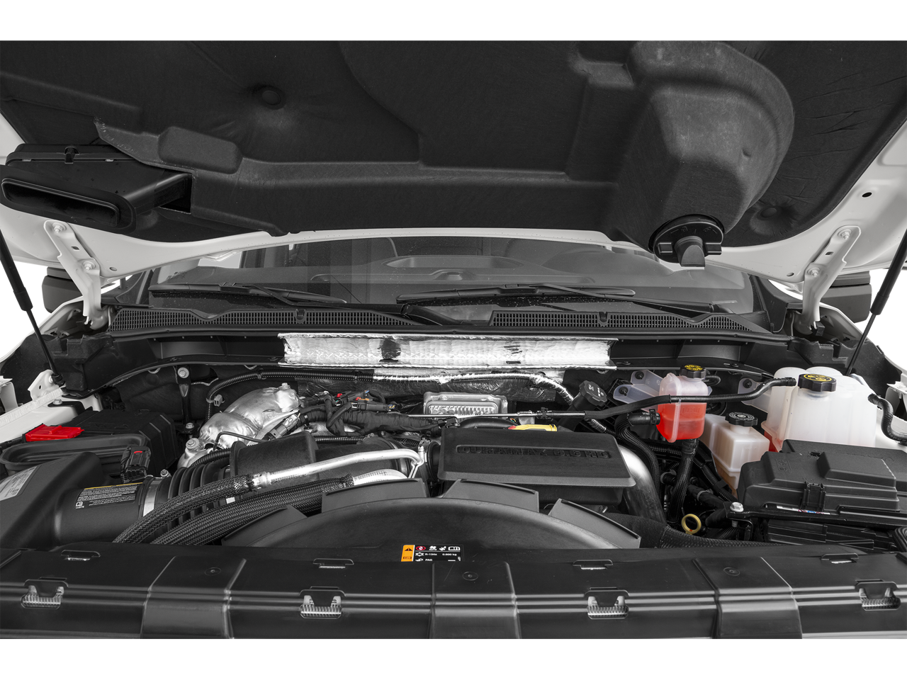 2021 GMC Sierra 2500 HD NA