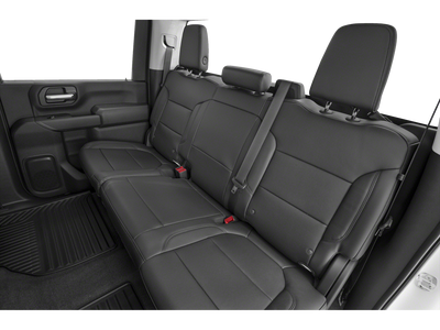 2021 GMC Sierra 2500 HD NA