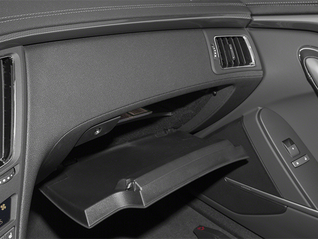 2013 Cadillac CTS Performance