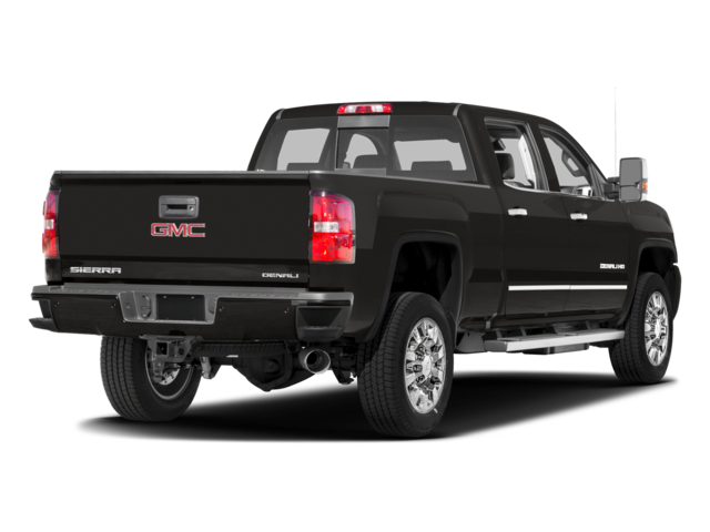 Used 2016 GMC Sierra 2500 Denali HD Denali with VIN 1GT12UE80GF273533 for sale in Kansas City