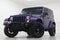 2017 Jeep Wrangler Winter
