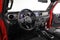 2022 Jeep Wrangler Willys
