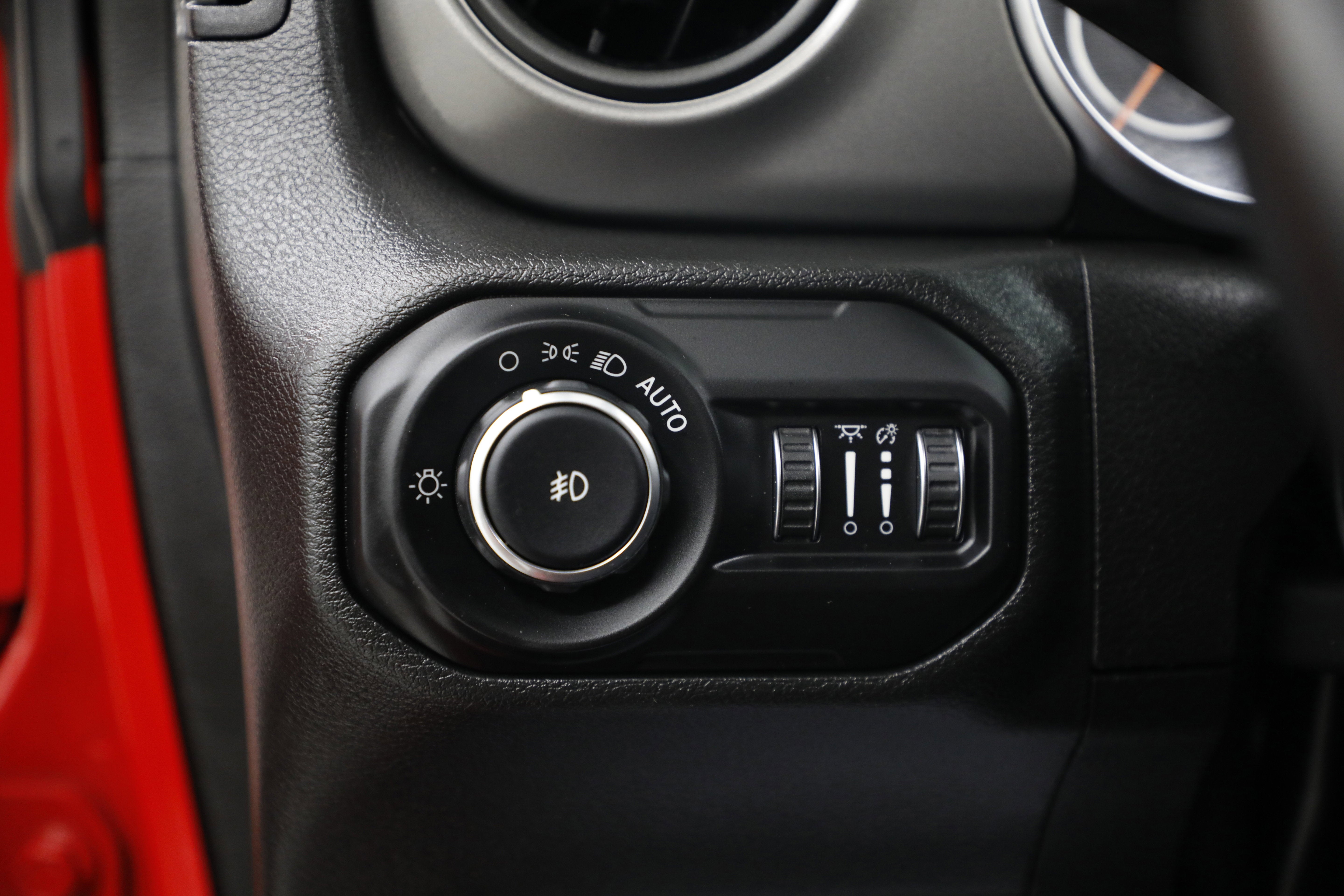 2022 Jeep Wrangler Willys