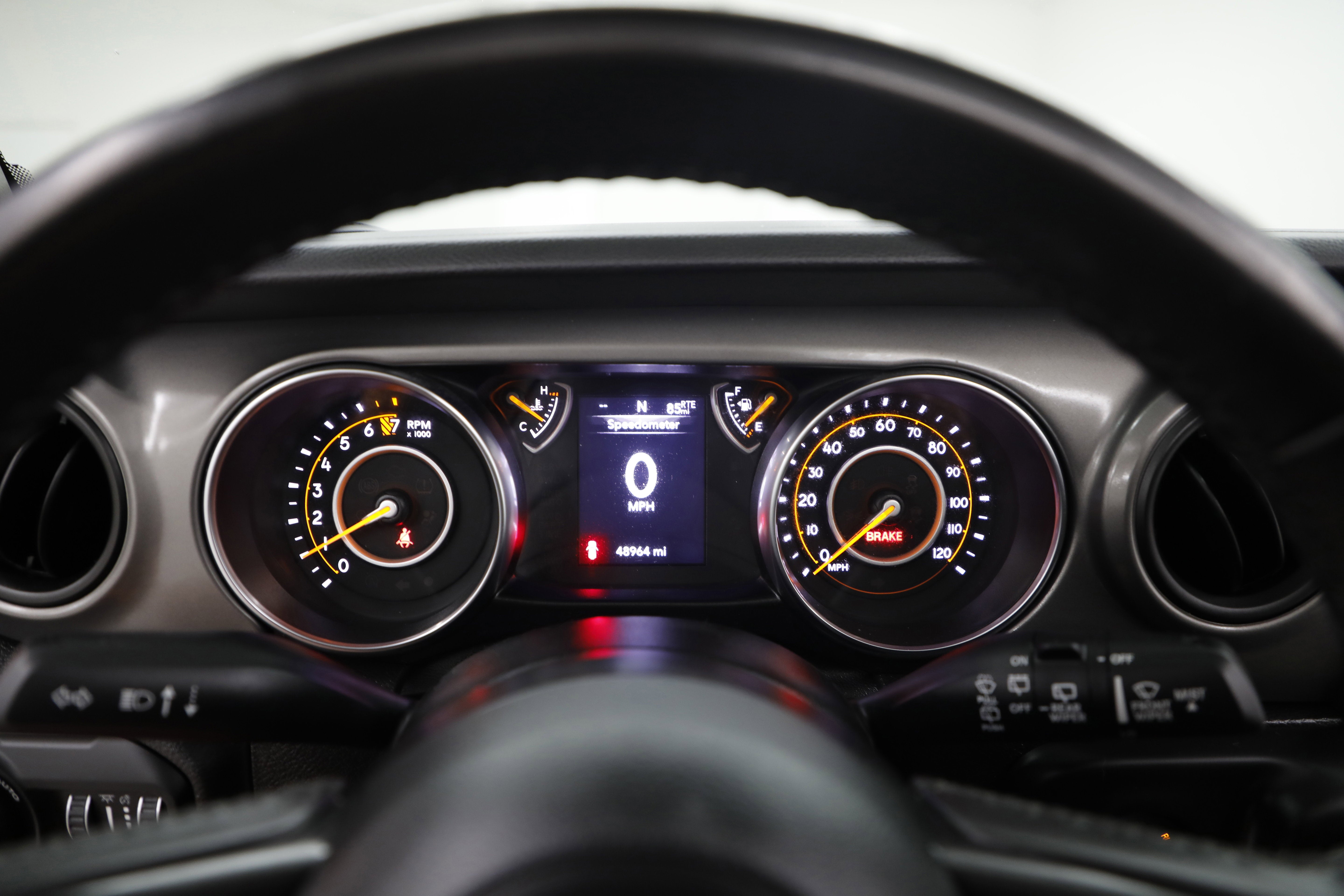 2022 Jeep Wrangler Willys