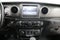 2022 Jeep Wrangler Willys