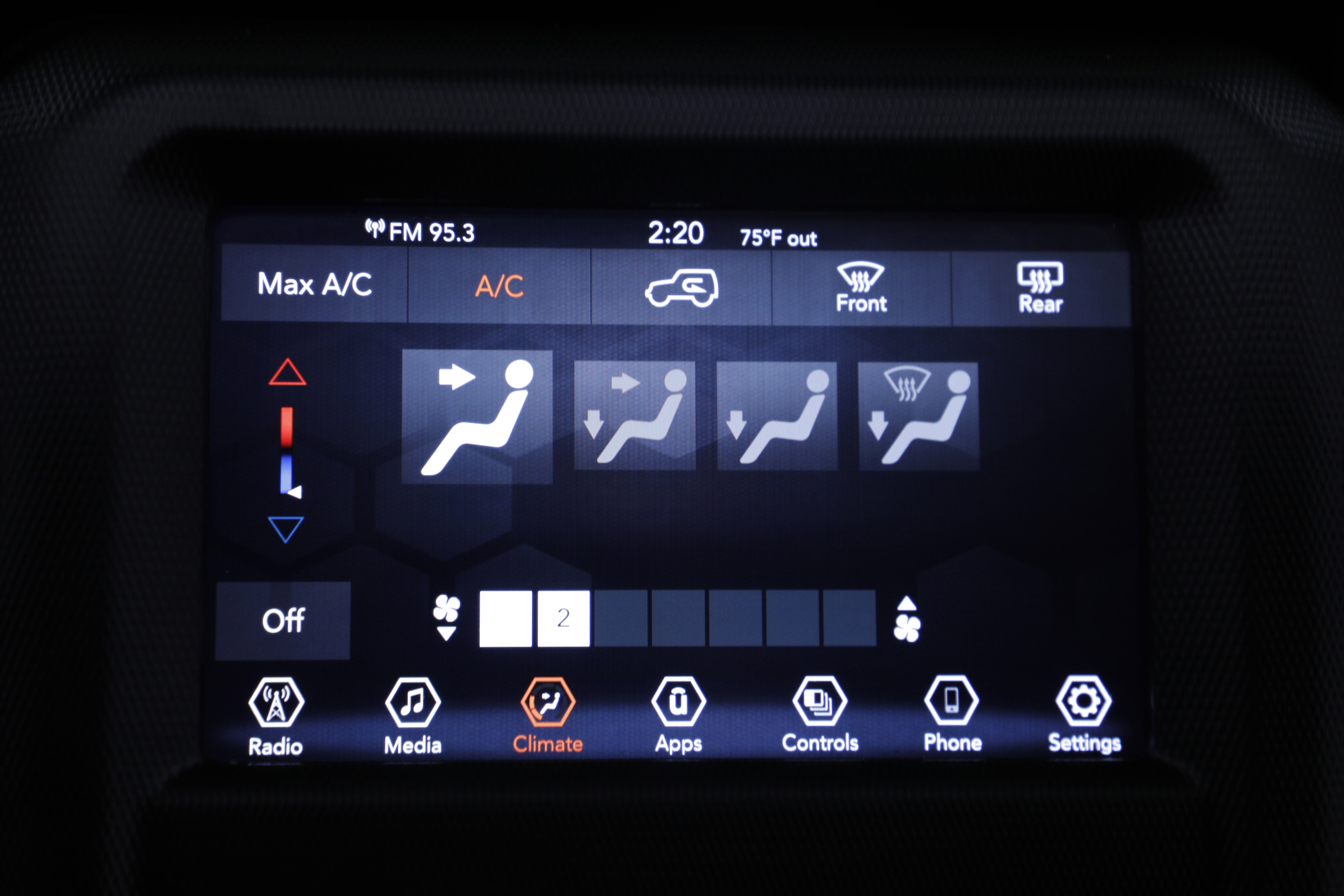 2022 Jeep Wrangler Willys
