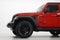 2022 Jeep Wrangler Willys