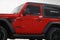 2022 Jeep Wrangler Willys