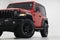 2022 Jeep Wrangler Willys