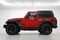 2022 Jeep Wrangler Willys