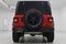 2022 Jeep Wrangler Willys