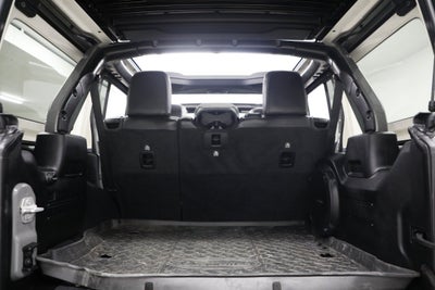 2021 Jeep Wrangler Unlimited Rubicon 392