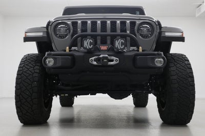 2021 Jeep Wrangler Unlimited Rubicon 392
