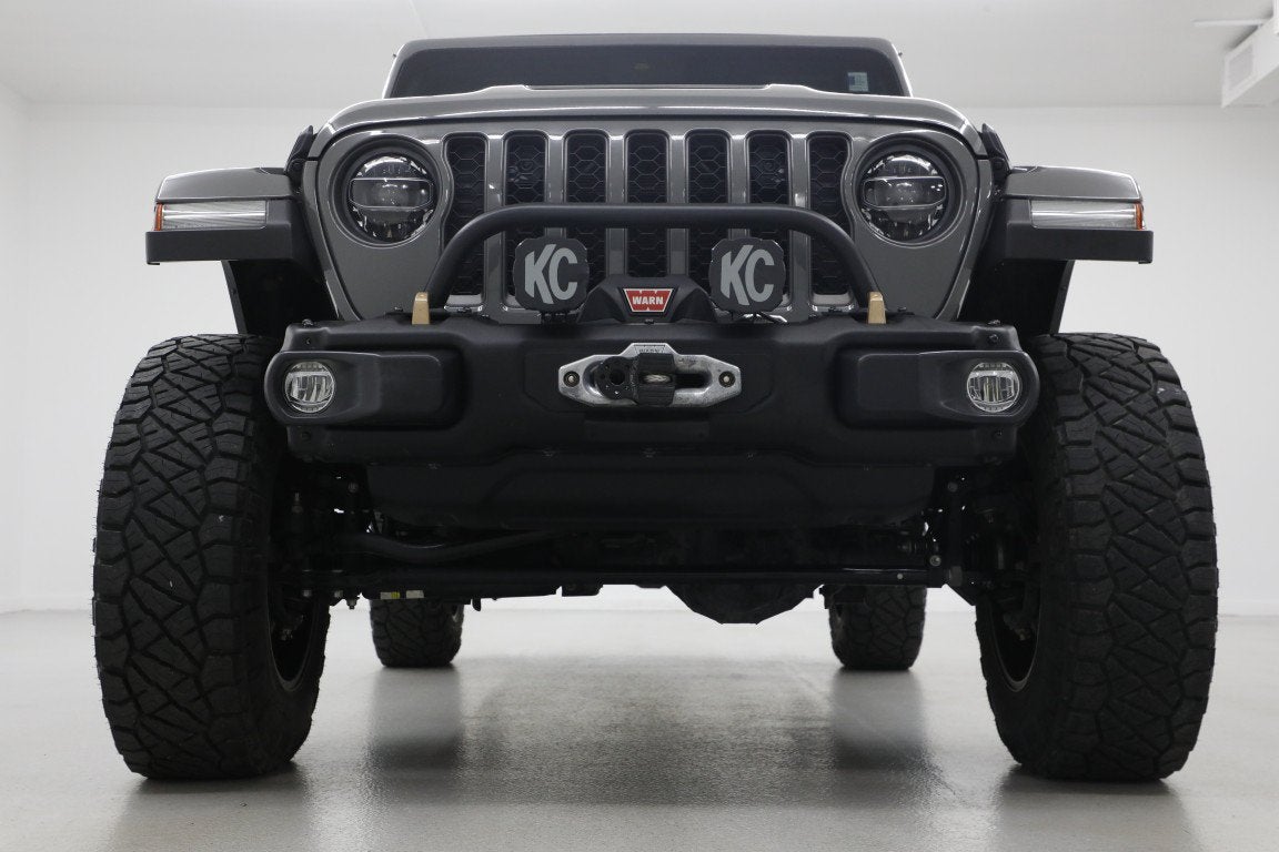 2021 Jeep Wrangler Unlimited Rubicon 392