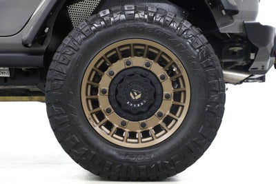 2021 Jeep Wrangler Unlimited Rubicon 392