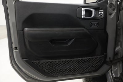 2021 Jeep Wrangler Unlimited Rubicon 392