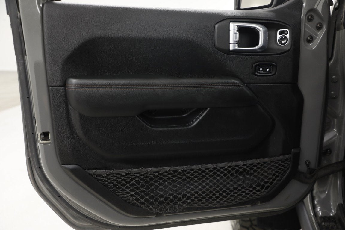 2021 Jeep Wrangler Unlimited Rubicon 392