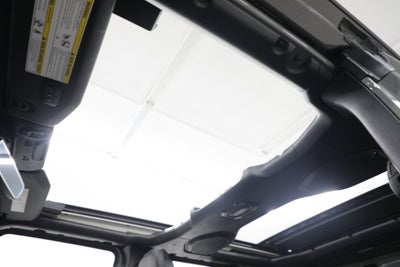 2021 Jeep Wrangler Unlimited Rubicon 392