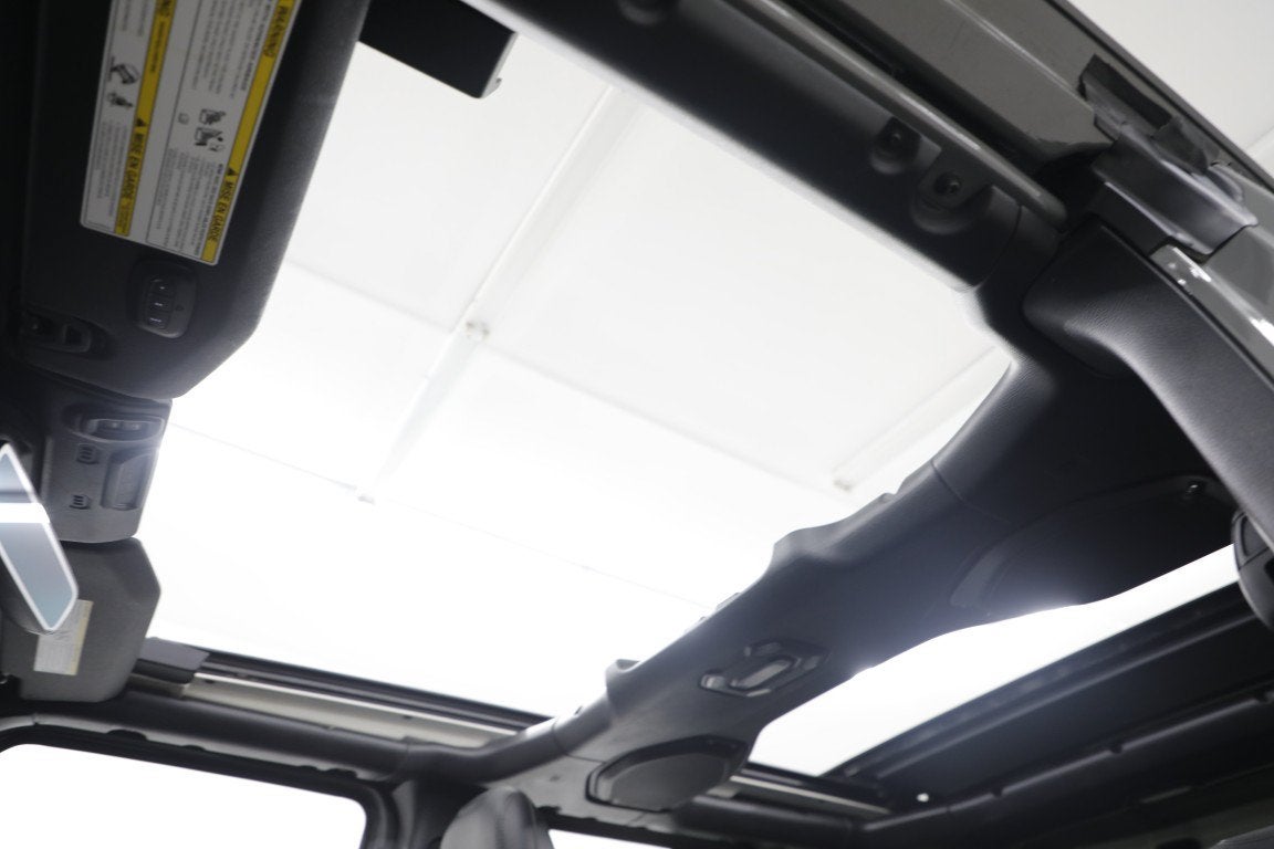 2021 Jeep Wrangler Unlimited Rubicon 392