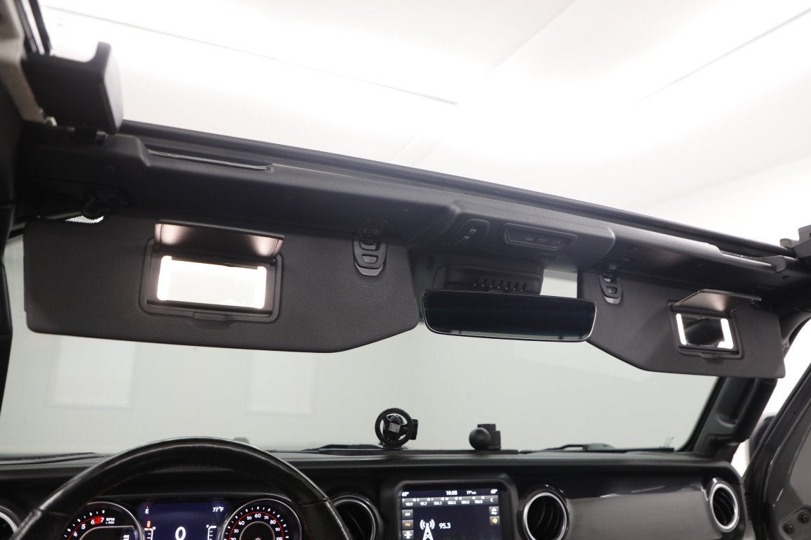 2021 Jeep Wrangler Unlimited Rubicon 392