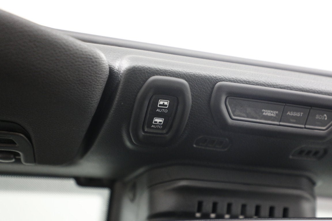 2021 Jeep Wrangler Unlimited Rubicon 392