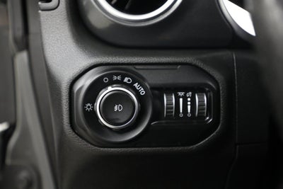 2021 Jeep Wrangler Unlimited Rubicon 392