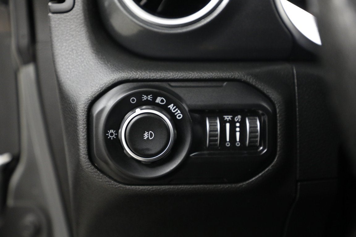 2021 Jeep Wrangler Unlimited Rubicon 392