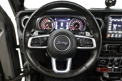 2021 Jeep Wrangler Unlimited Rubicon 392