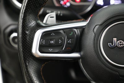 2021 Jeep Wrangler Unlimited Rubicon 392