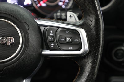 2021 Jeep Wrangler Unlimited Rubicon 392