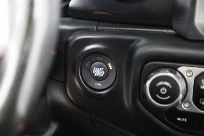 2021 Jeep Wrangler Unlimited Rubicon 392