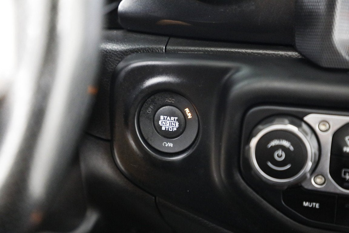 2021 Jeep Wrangler Unlimited Rubicon 392