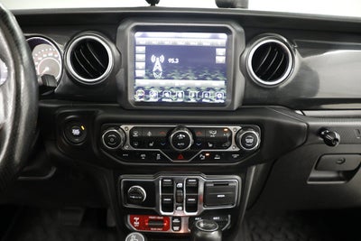 2021 Jeep Wrangler Unlimited Rubicon 392