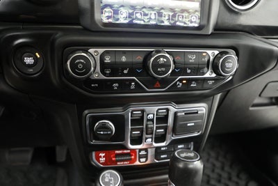 2021 Jeep Wrangler Unlimited Rubicon 392