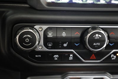 2021 Jeep Wrangler Unlimited Rubicon 392