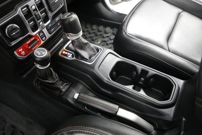 2021 Jeep Wrangler Unlimited Rubicon 392