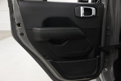 2021 Jeep Wrangler Unlimited Rubicon 392