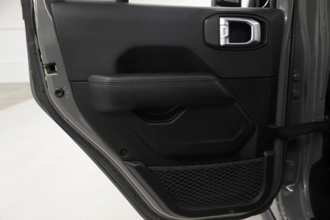2021 Jeep Wrangler Unlimited Rubicon 392