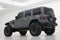 2021 Jeep Wrangler Unlimited Rubicon 392