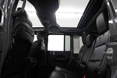 2021 Jeep Wrangler Unlimited Rubicon 392