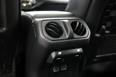 2021 Jeep Wrangler Unlimited Rubicon 392