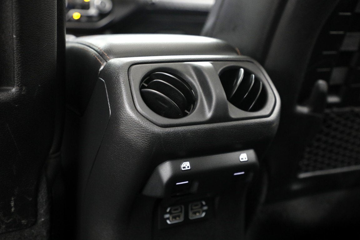 2021 Jeep Wrangler Unlimited Rubicon 392
