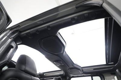 2021 Jeep Wrangler Unlimited Rubicon 392
