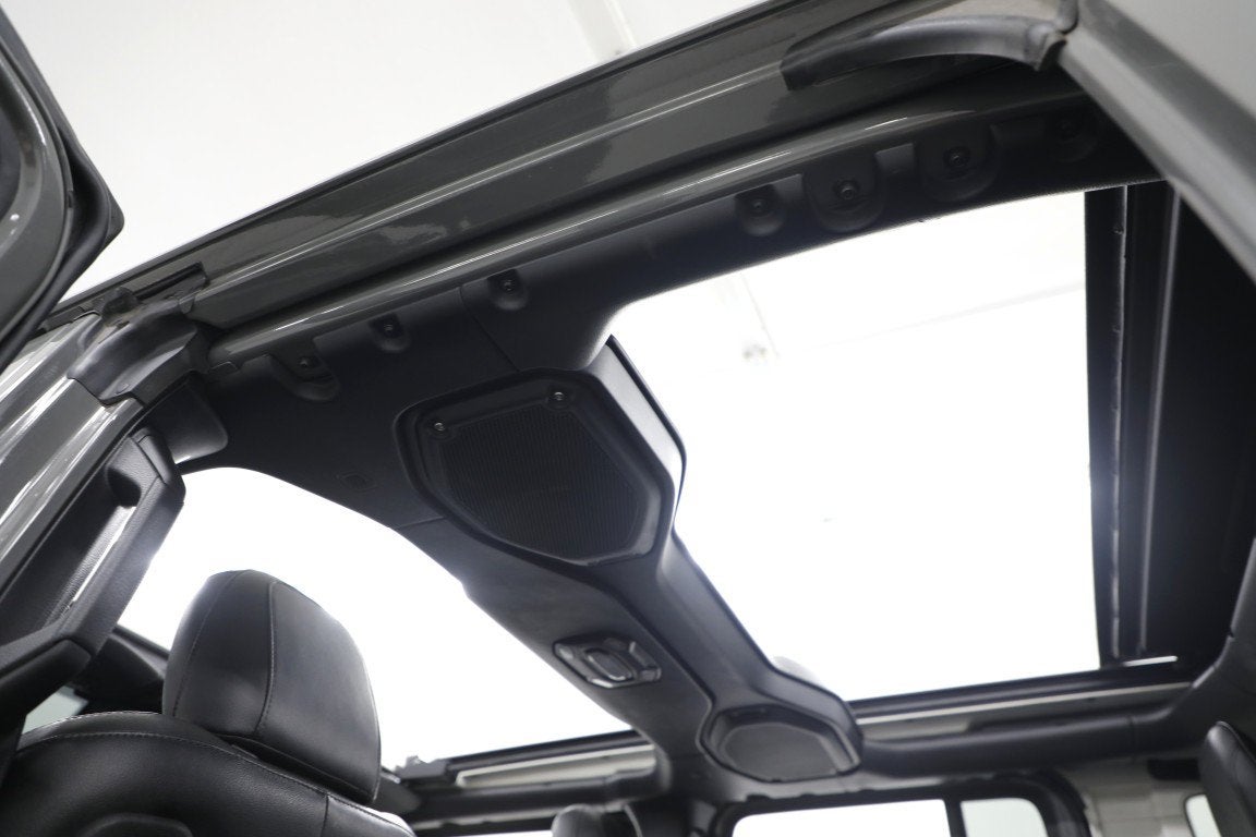 2021 Jeep Wrangler Unlimited Rubicon 392