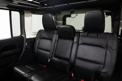 2021 Jeep Wrangler Unlimited Rubicon 392