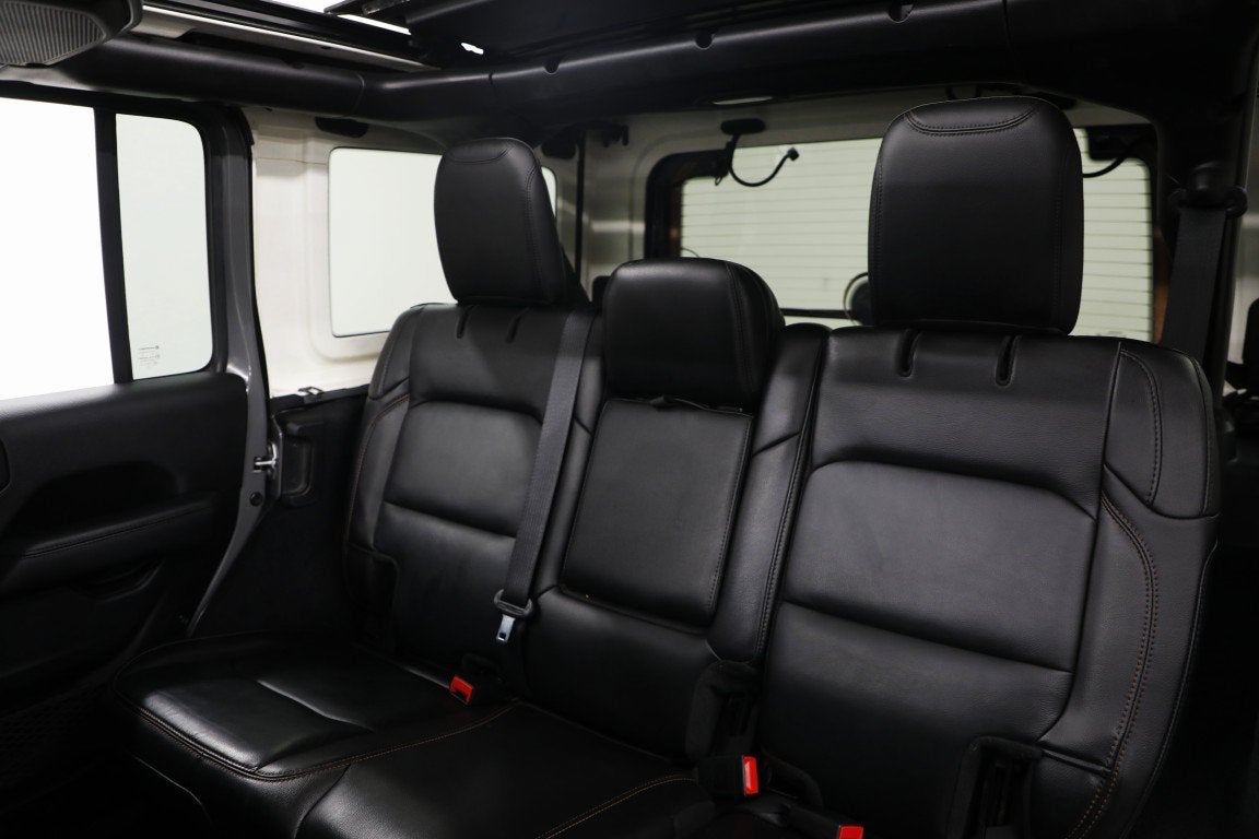 2021 Jeep Wrangler Unlimited Rubicon 392